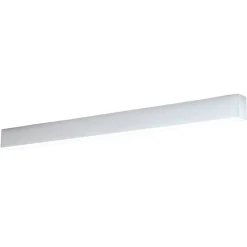 ORION Arbejdsrum/Kontor > LED loftlampe Sando med ophængningssæt - 114 cm