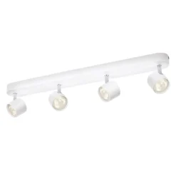 Philips Loftlamper|Spotlights > LED loftlampe Star, m. 4 lyskilder