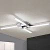 ORION Loftlamper > LED-loftlampe til badeværelset Argo, 4 lyskilder