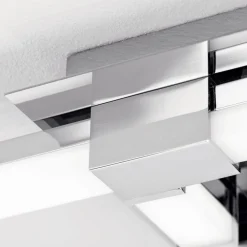 ORION Loftlamper > LED-loftlampe til badeværelset Argo, 4 lyskilder