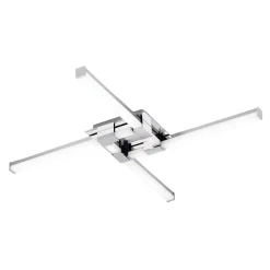 ORION Loftlamper > LED-loftlampe til badeværelset Argo, 4 lyskilder