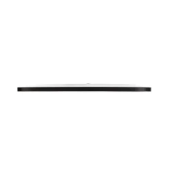 Loftlamper|Loftlamper ^ Brilliant LED-loftlampe Tuco CCT, dæmpbar, sort Ø 50 cm