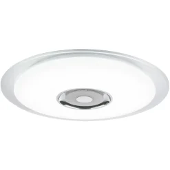 Globo Loftlamper > LED-loftlampe Tune RGB med højttaler Ø 60