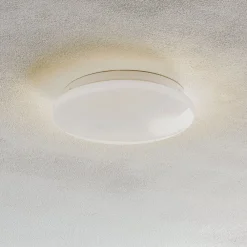 Briloner Loftlamper|Loftlamper > LED-loftlampe Vipe, stjernehimmel, 22 cm