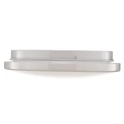 Briloner Loftlamper|Loftlamper > LED-loftlampe Vipe, stjernehimmel, 22 cm