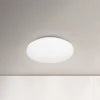Briloner Loftlamper|Loftlamper > LED-loftslampe Case IP44 starry sky 840 Ø 28cm