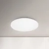 Loftlamper ^ Briloner LED-loftslampe Case til badeværelset IP44 3.000K Ø 40cm