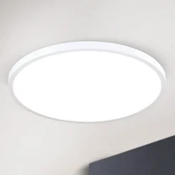 ORION Loftlamper > LED-loftslampe Lero, dæmpbar, 48W, Ø 60cm