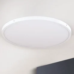 ORION Loftlamper > LED-loftslampe Lero, dæmpbar, 48W, Ø 60cm