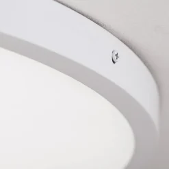 ORION Loftlamper > LED-loftslampe Lero, dæmpbar, 48W, Ø 60cm