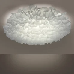 LOLA Smart Loftlamper|Loftlamper > LED-loftslampe LOLAsmart Naomi, Ø 75 cm