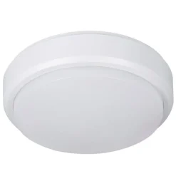 Müller-Licht Loftlamper > LED-loftslampe Pictor, rund, beskyttelsesklasse IP54
