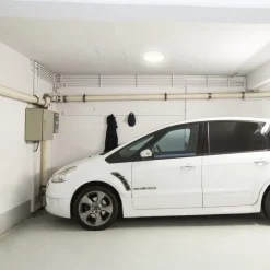 Müller-Licht Loftlamper > LED-loftslampe Pictor, rund, beskyttelsesklasse IP54