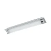 Loftlamper ^ EGLO LED-loftslampe Tolorico, 57 cm lang