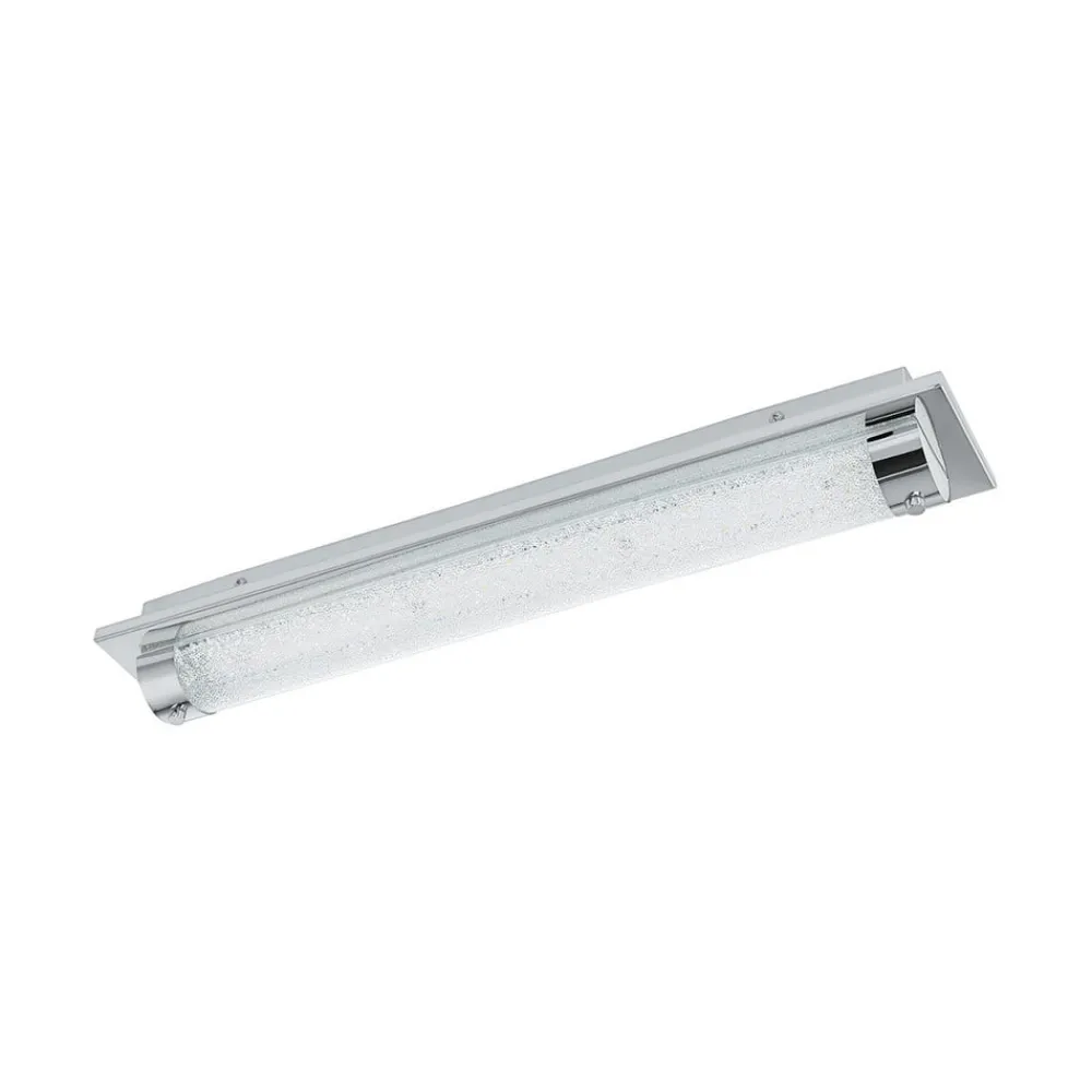 Loftlamper ^ EGLO LED-loftslampe Tolorico, 57 cm lang