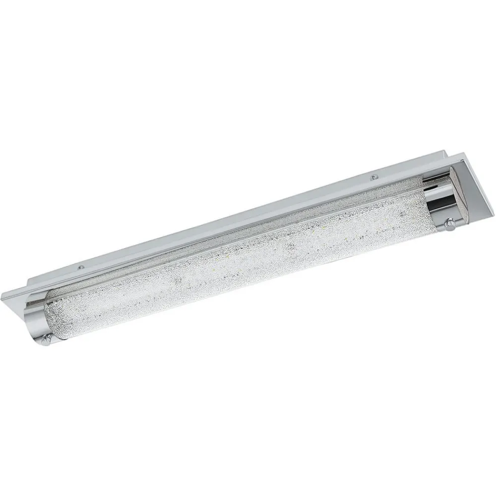 Loftlamper ^ EGLO LED-loftslampe Tolorico, 57 cm lang
