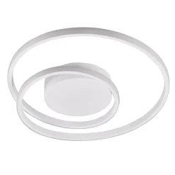 Reality Leuchten Loftlamper > LED-loftslampe Zibal, dæmpbar, hvid