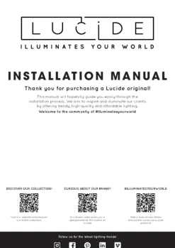 Spotlights ^ Lucide LED loftspot Fedler, Ø 12 cm, hvid, dæmpbar, aluminium