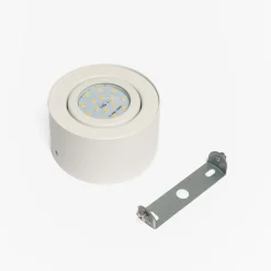 Briloner Loftlamper|Loftlamper > LED-loftsspot i rør, hvid
