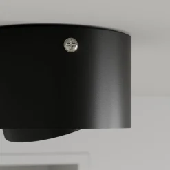 Briloner Loftlamper|Loftlamper > LED-loftsspot i rør, sort
