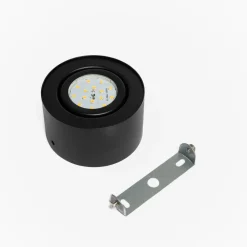 Briloner Loftlamper|Loftlamper > LED-loftsspot i rør, sort