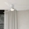 ACB ILUMINACIÓN Loftventilatorer > LED-loftventilator Brisa, fjernbetjening, 3.000 K