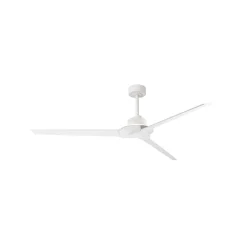 Mantra Iluminación Loftventilatorer > LED-loftventilator Brisa hvid DC støjsvag Ø 175 cm CCT