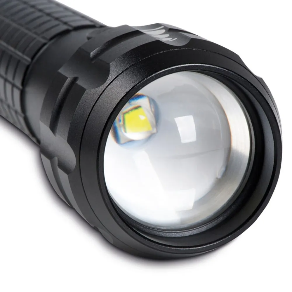 Maul Lommelygter > LED-lommelygte kronos XL