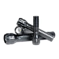 Maul Lommelygter > LED-lommelygte kronos XL