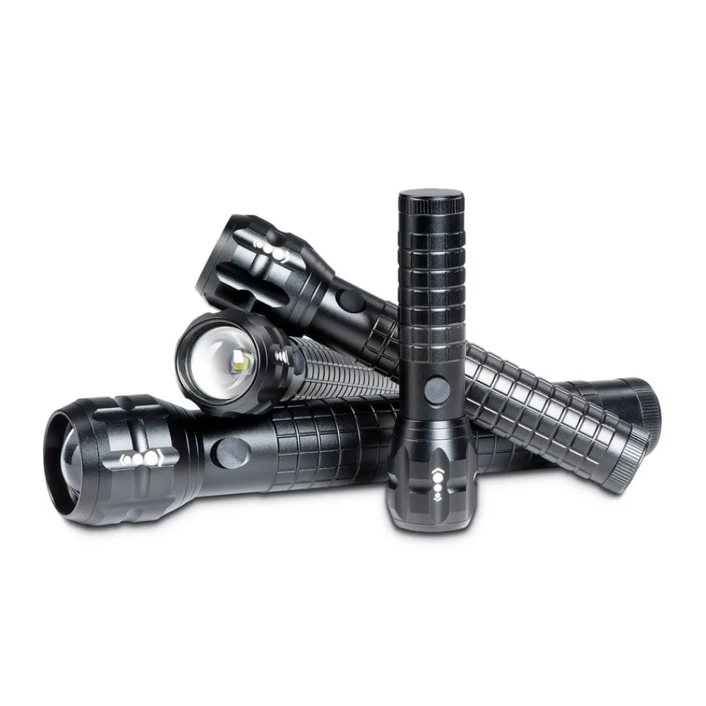 Maul Lommelygter > LED-lommelygte kronos XL