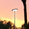 LEDS-C4 Lygtepæle > LED-lygtepæl Invisible IP65