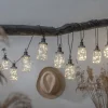 STAR TRADING Dekorationsbelysning > LED-lyskæde Circus Bottle i flaskeoptik