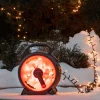 Konstsmide Christmas Julelys Udendørs|Julepynt > LED lyskæde Compact amber 400 LED'er 8,78 m