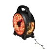 Konstsmide Christmas Julepynt|Julelys Udendørs > LED lyskæde Compact varm hvid 600 LED'er 13,18 m