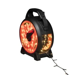 Konstsmide Christmas Julepynt|Julelys Udendørs > LED lyskæde Compact varm hvid 600 LED'er 13,18 m