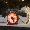 Konstsmide Christmas Julepynt|Julelys Udendørs > LED lyskæde Compact varm hvid 200 LED'er 4,38 m