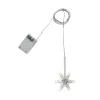 STAR TRADING Dekorationsbelysning > LED-lyskæde Lighty lysring til papirstjerner