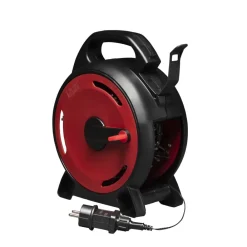 Julepynt|Julelys Udendørs ^ Konstsmide Christmas LED lyskæde Micro amber 150flames 10,43m