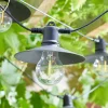 SMART GARDEN Dekorationsbelysning > LED-lyskæde Vivo 365, 8 lyskilder IP44