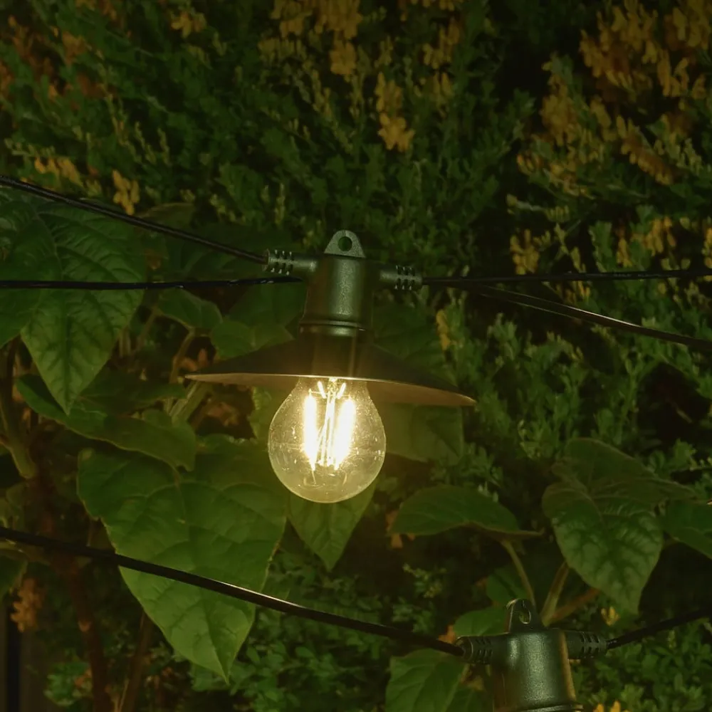 SMART GARDEN Dekorationsbelysning > LED-lyskæde Vivo 365, 8 lyskilder IP44