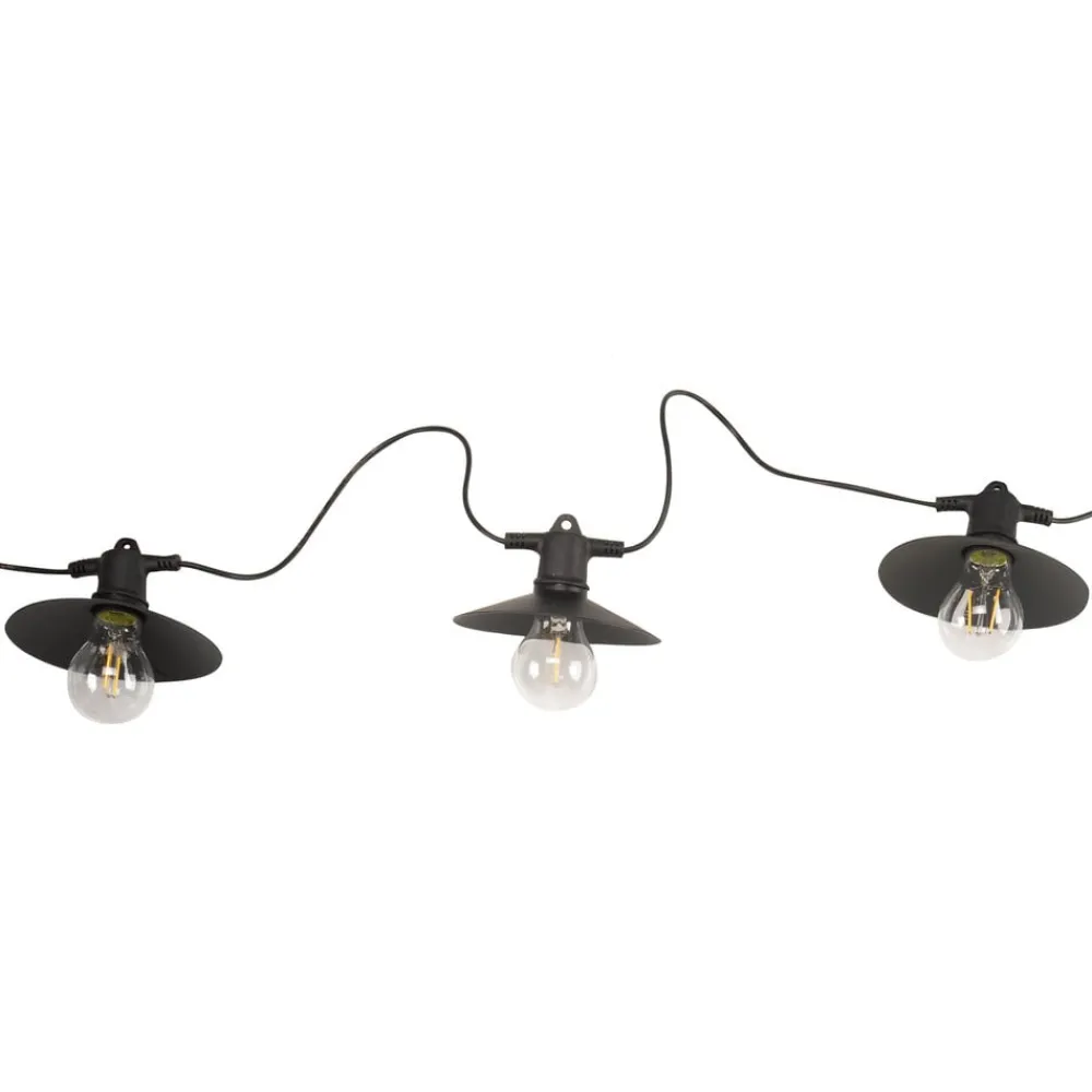 SMART GARDEN Dekorationsbelysning > LED-lyskæde Vivo 365, 8 lyskilder IP44