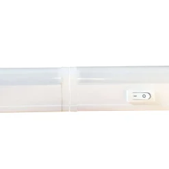 Underskabsbelysning ^ G & L Handels GmbH LED-lysliste 980, længde 54 cm
