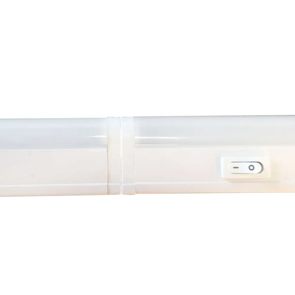 Underskabsbelysning ^ G & L Handels GmbH LED-lysliste 980, længde 54 cm