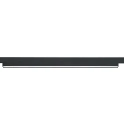 Trio Lighting Skinnesystem > LED-lysliste til DUOline skinnesystem sort