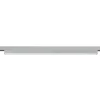 Skinnesystem ^ Trio Lighting LED-lysliste til DUOline skinnesystem titanium