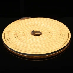 STAR TRADING Julepynt|Julelys Udendørs > LED-lysslange NEOLED REEL dagslys