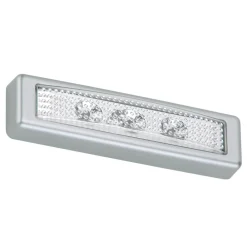 Briloner Underskabsbelysning > LED-møbellampe Pusi, batteridrevet