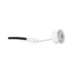 ORION Dæmpbar Led-Pære > LED-modul, GU10 til indbygning, 4,9 W, 3.000 K, 410 lm, dæmpbar