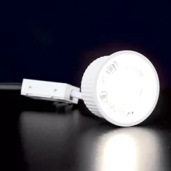 ORION Dæmpbar Led-Pære > LED-modul, GU10 til indbygning, 4,9 W, 3.000 K, 410 lm, dæmpbar