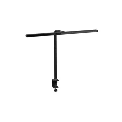 Maul Arbejdsrum/Kontor > LED-monitorlampe gate, sensor, dæmpbar, sort, klemme